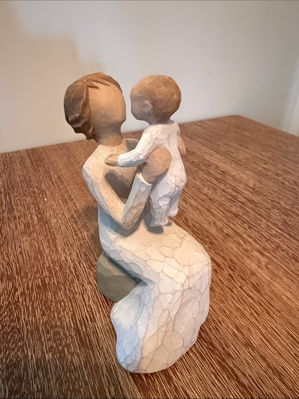 Willow Tree grandmother